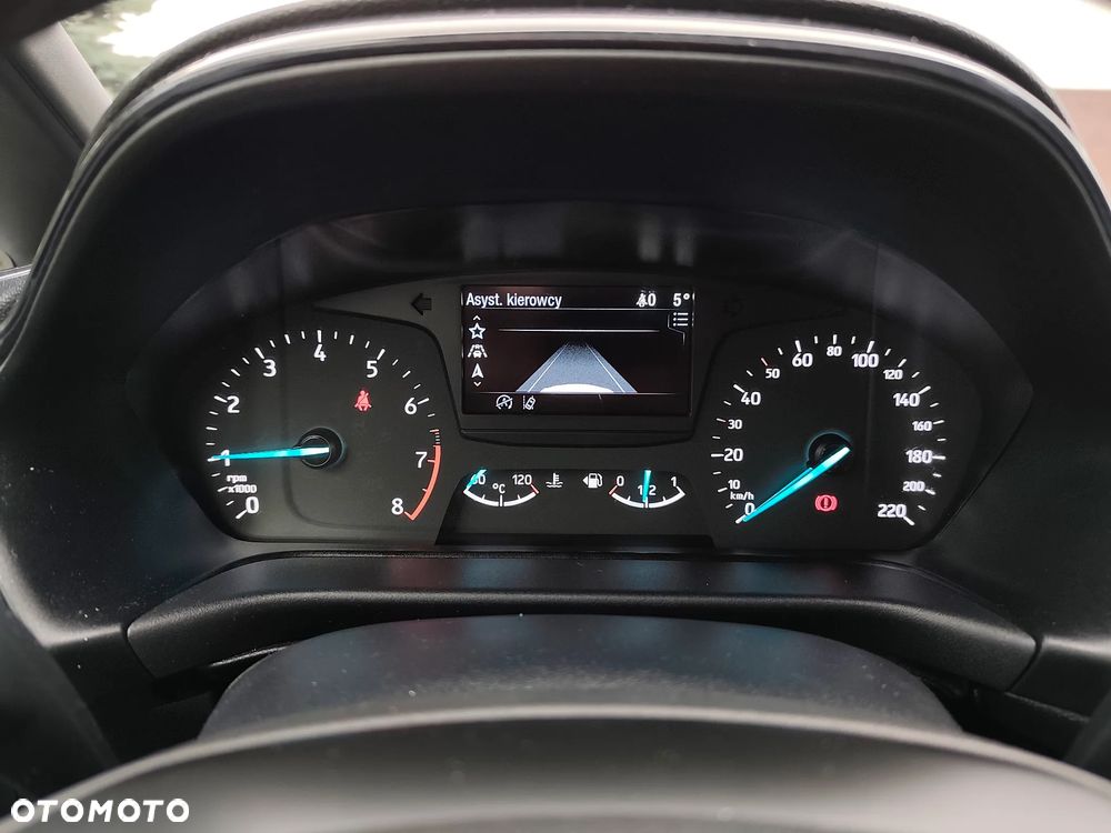 Ford Fiesta 1.0 EcoBoost ST-Line ASS - 22