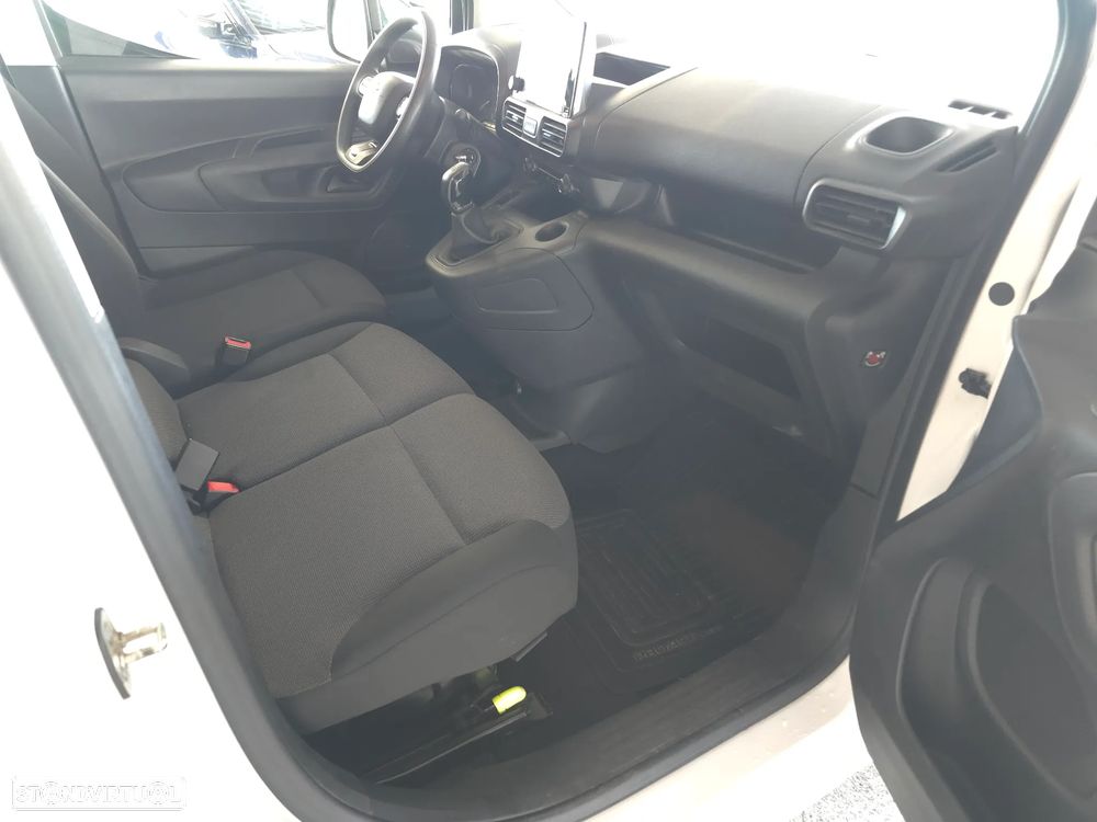 Toyota PROACE CITY VERSO 1.5 D - 7