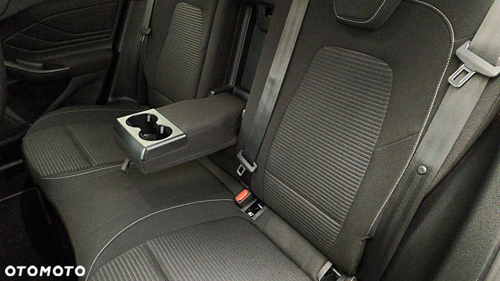 Ford Focus 1.0 EcoBoost mHEV Titanium X - 13