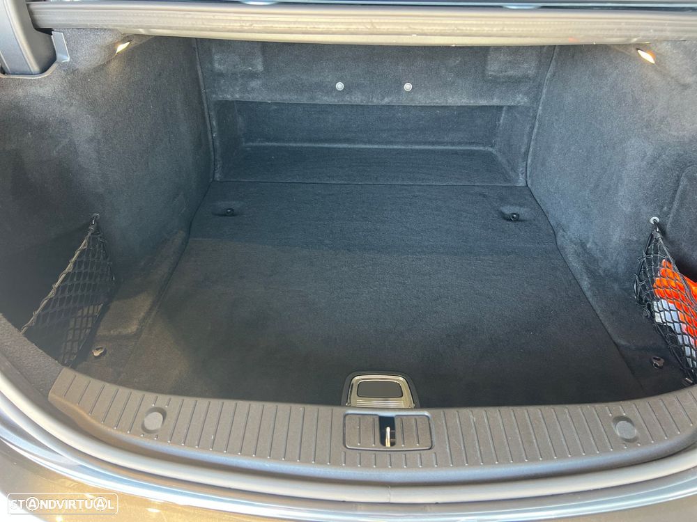 Mercedes-Benz S 350 d 4-Matic - 55