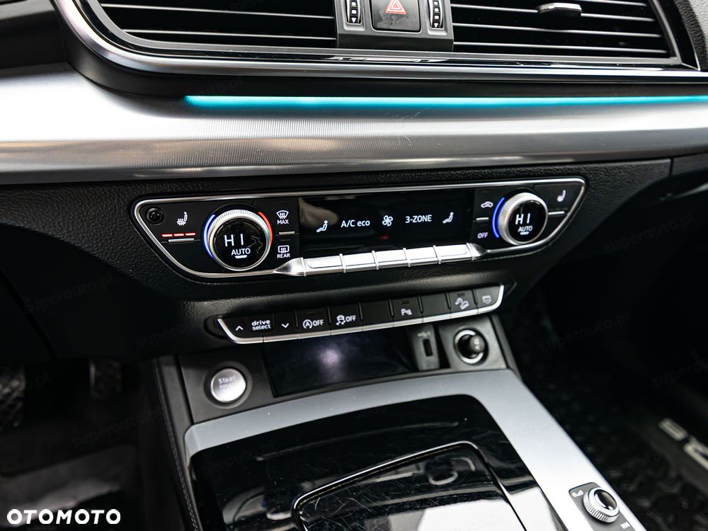 Audi Q5 40 TDI mHEV Quattro S tronic - 19