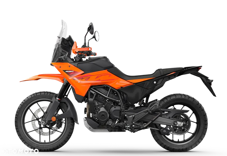 KTM Adventure - 2