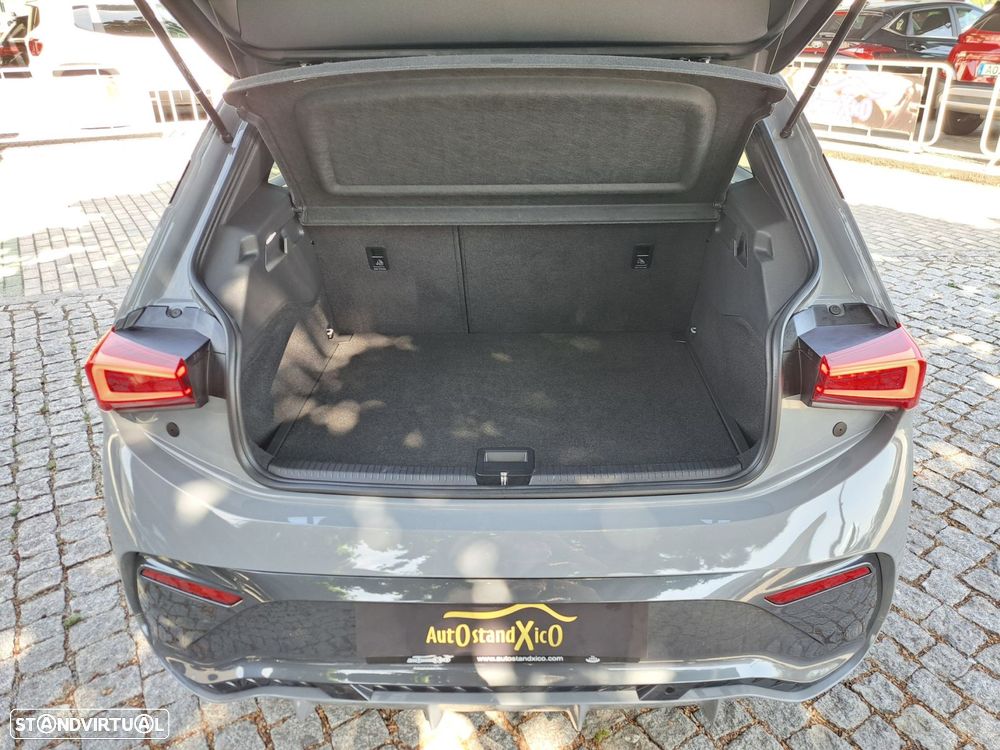 Cupra Born - 18