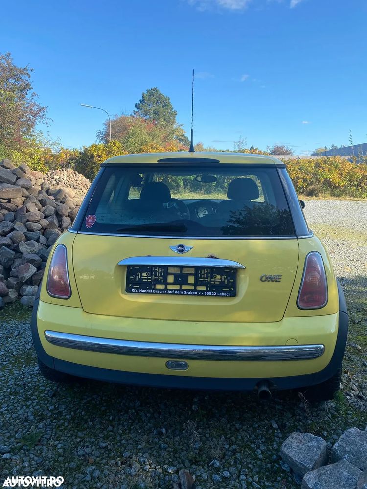Mini ONE Standard - 2