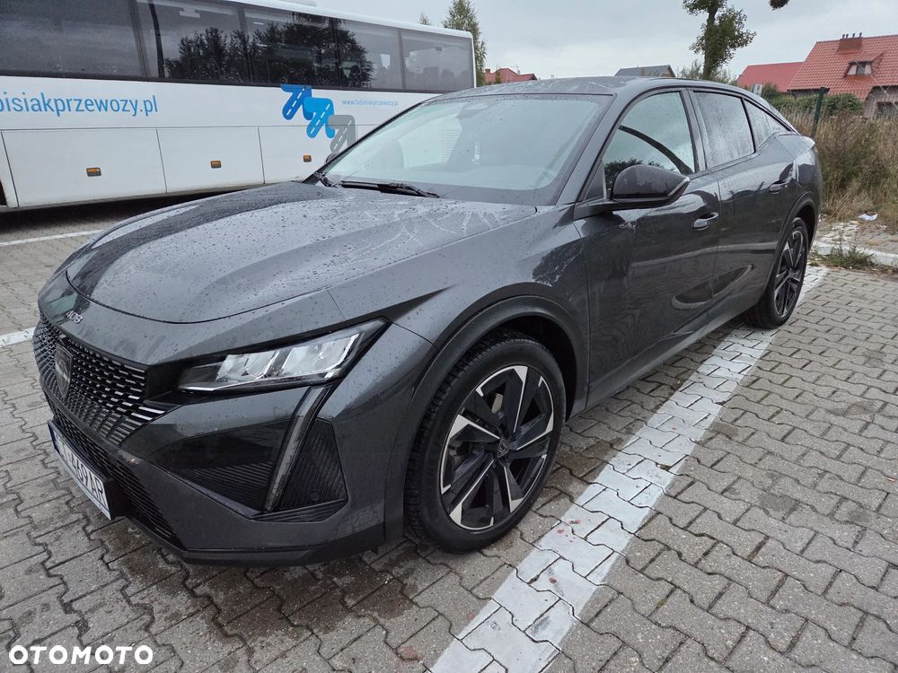 Peugeot 408 1.2 PureTech Allure Pack S&S EAT8 - 1