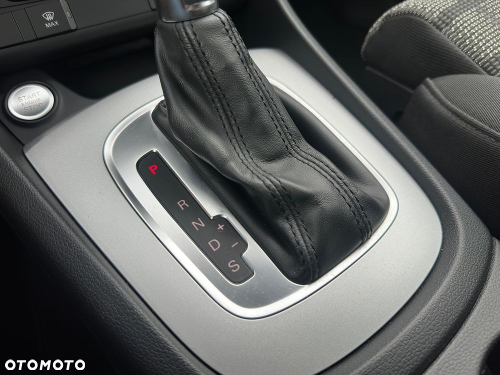 Audi Q3 2.0 TDI Quattro S tronic sport - 30