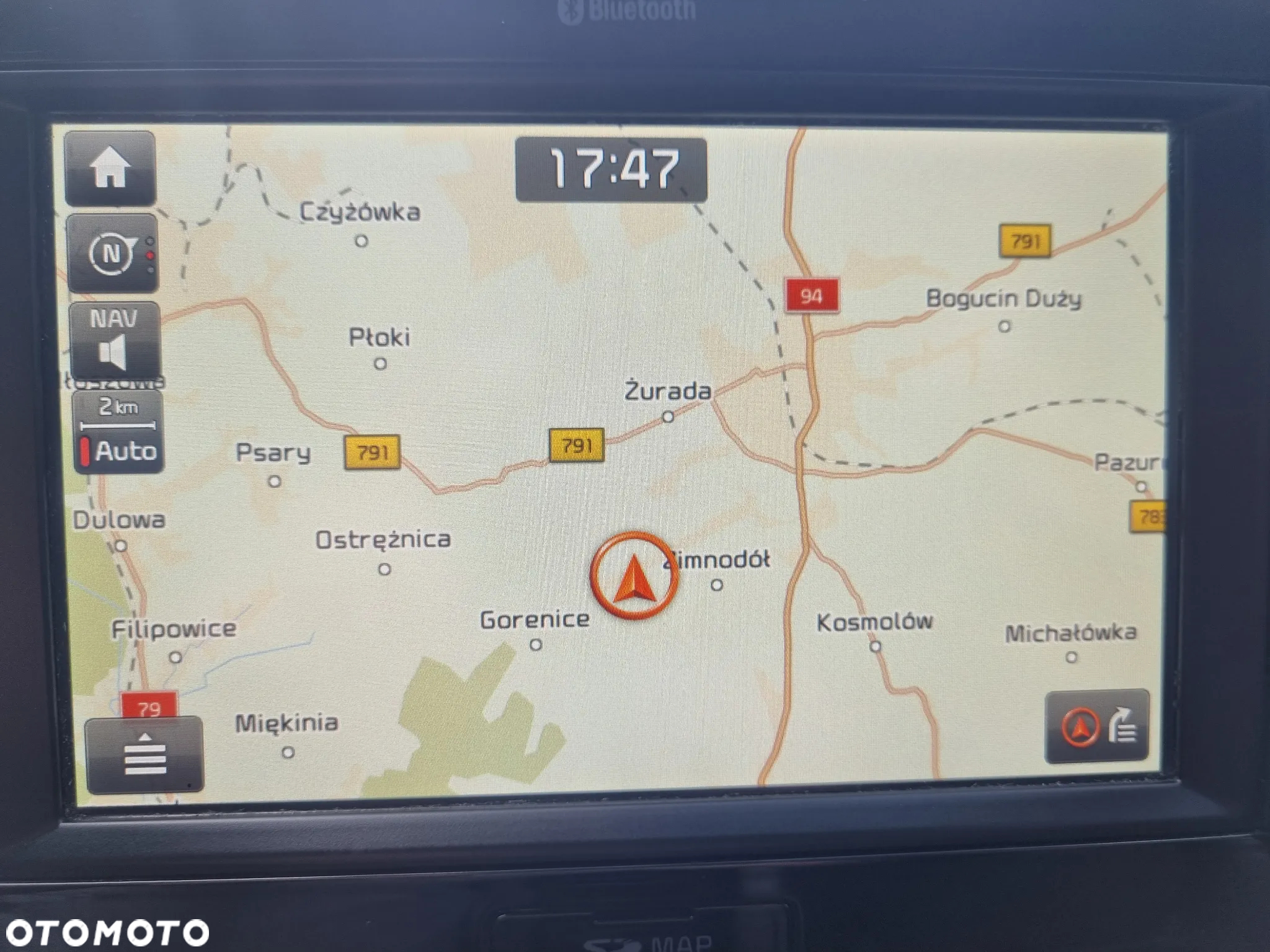 Kia Stonic 1.0 T-GDI XL - 14
