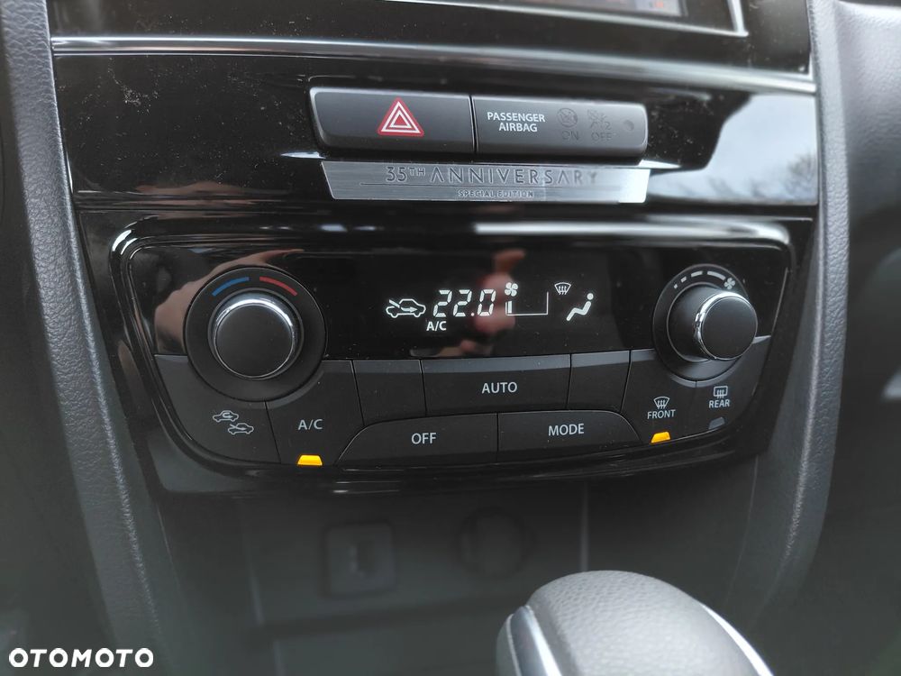 Suzuki Vitara 1.5 Strong Hybrid Premium 2WD AGS - 20