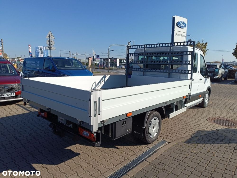 Ford Transit - 7