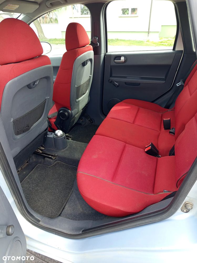 Mitsubishi Colt 1.5 DI-D Invite - 15