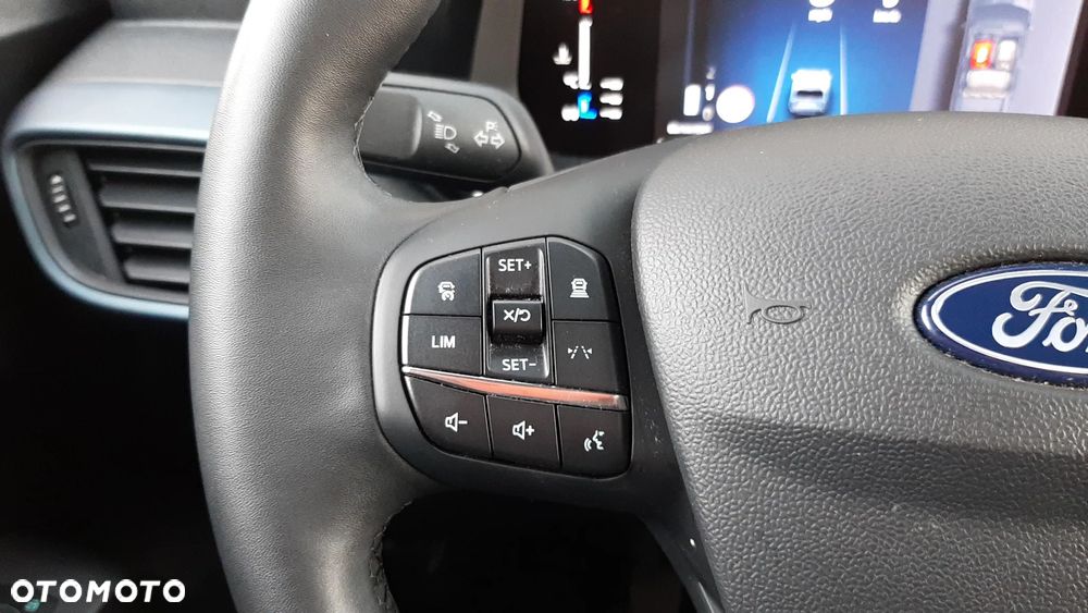 Ford Tourneo Courier 1.0 EcoBoost Active - 21