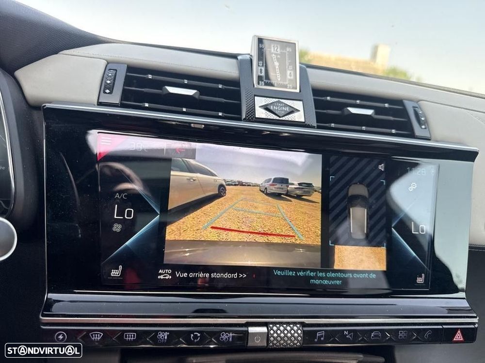 DS DS7 Crossback E-Tense Rivoli EAT8 - 10