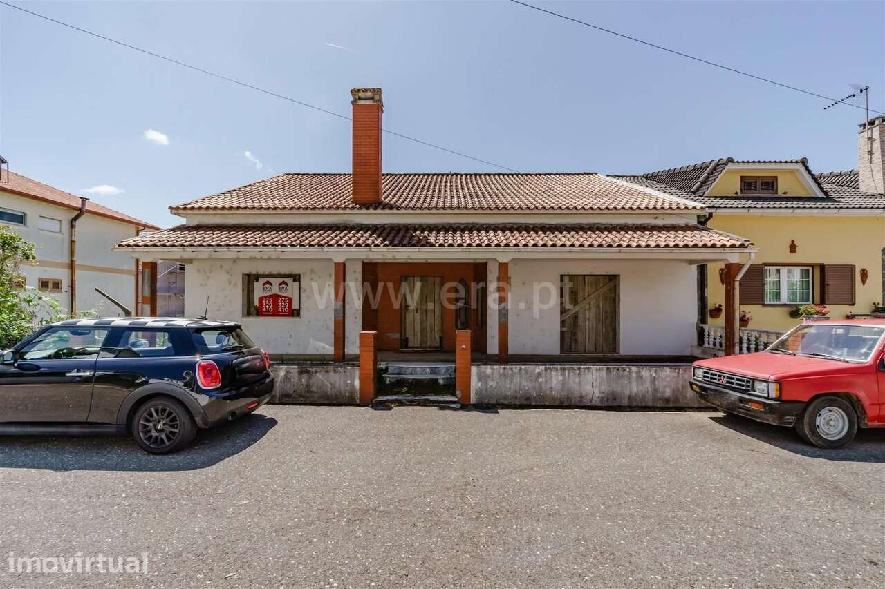Terreno Urbano T2 / Covilhã, Erada - Grande imagem: 2/20