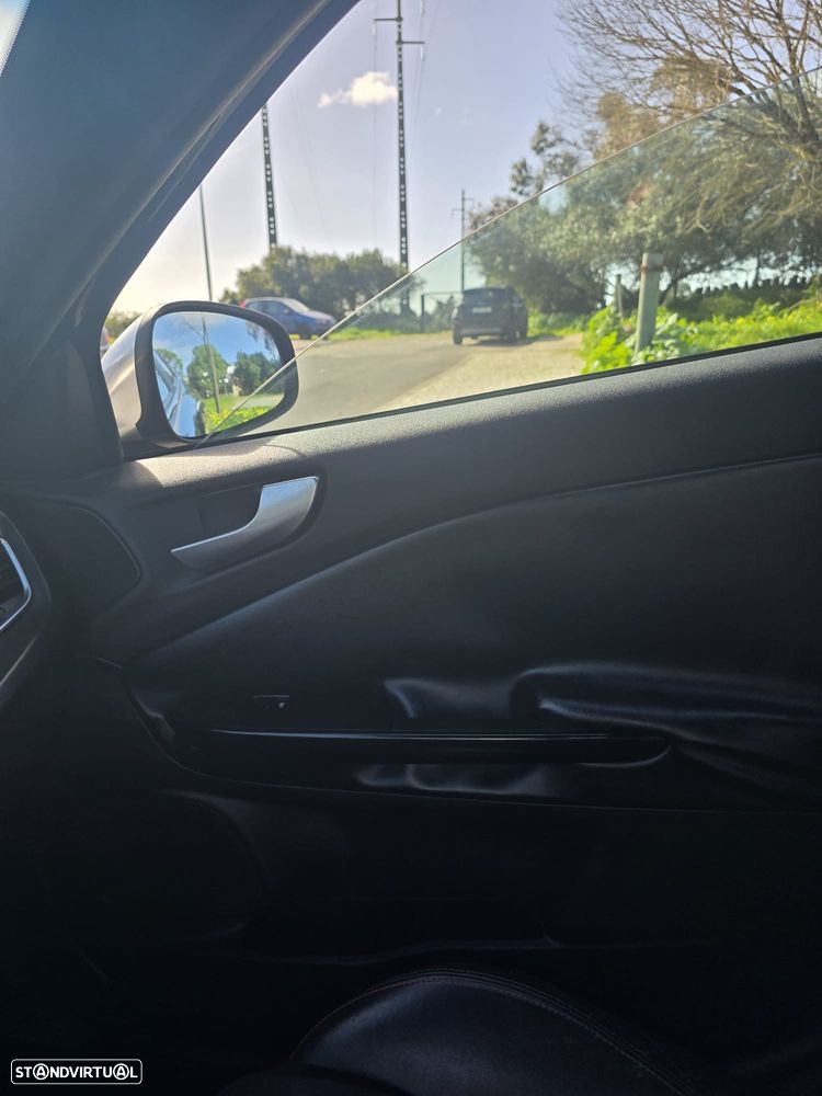 Alfa Romeo Giulietta 1.6 JTDM Corporate - 11