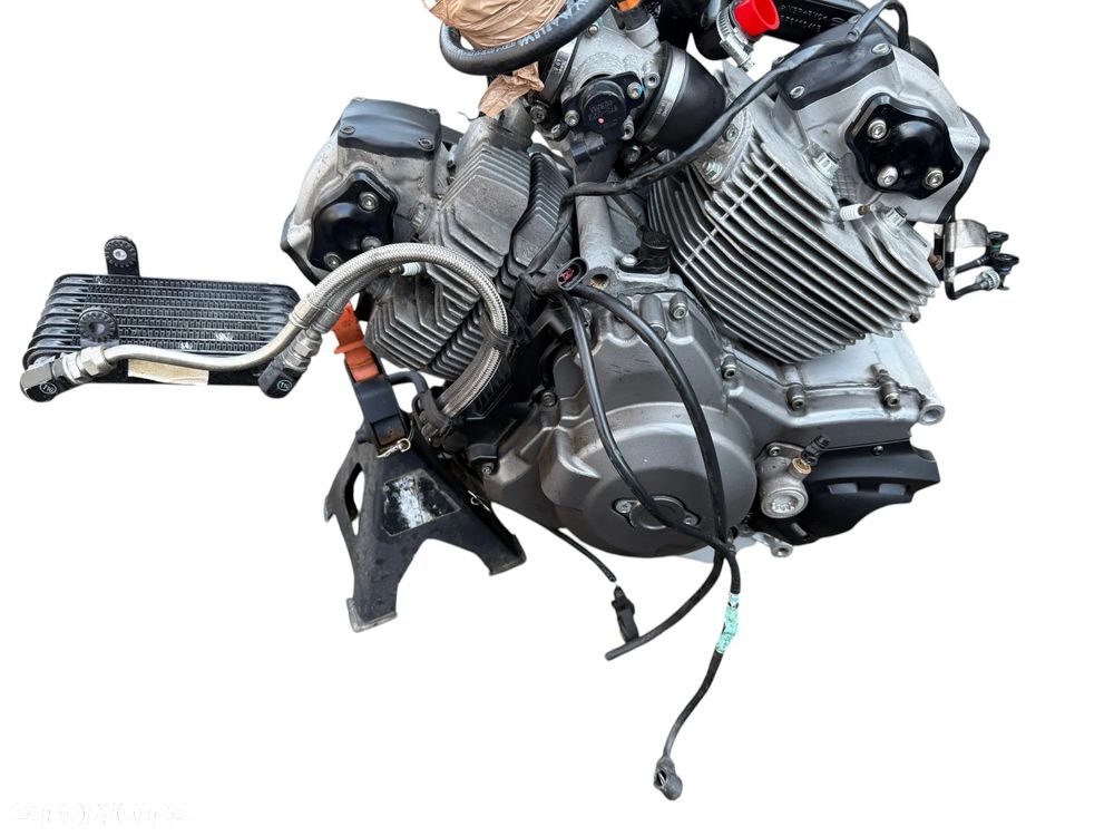 Silnik Ducati Monster 796  10-17R  14Dni GW - 5