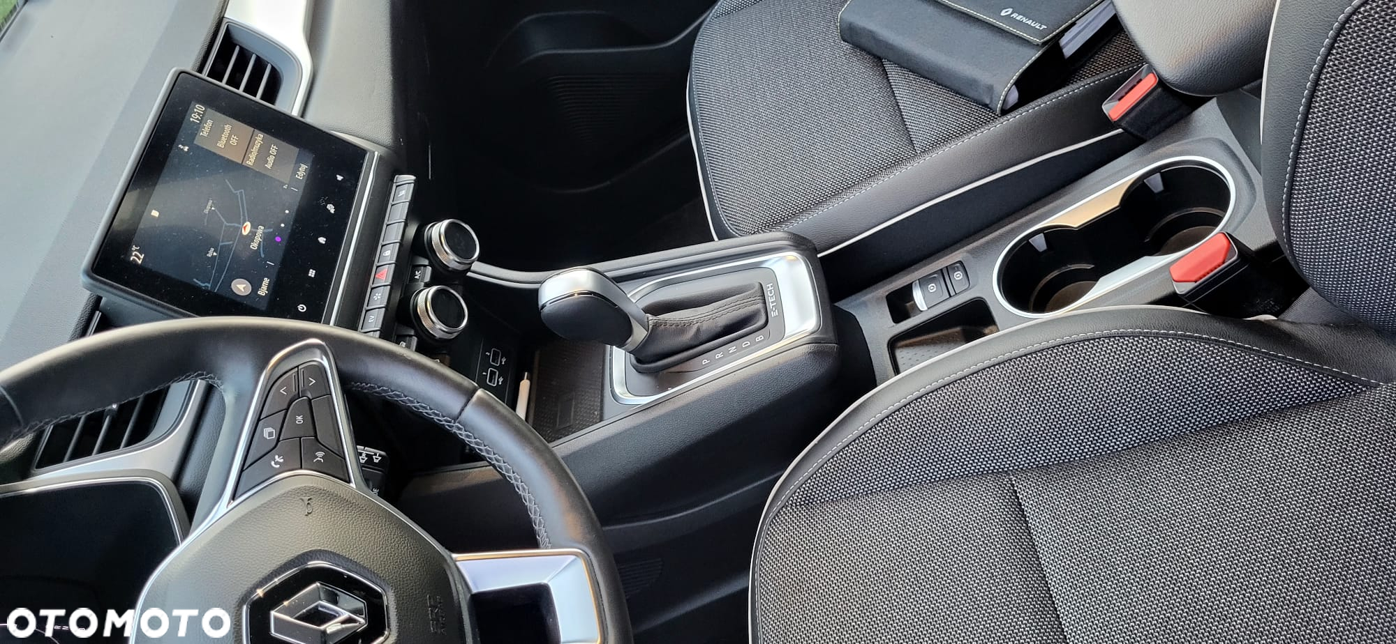 Renault Captur - 14