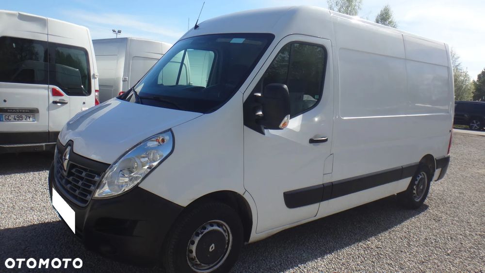 Renault Master - 5