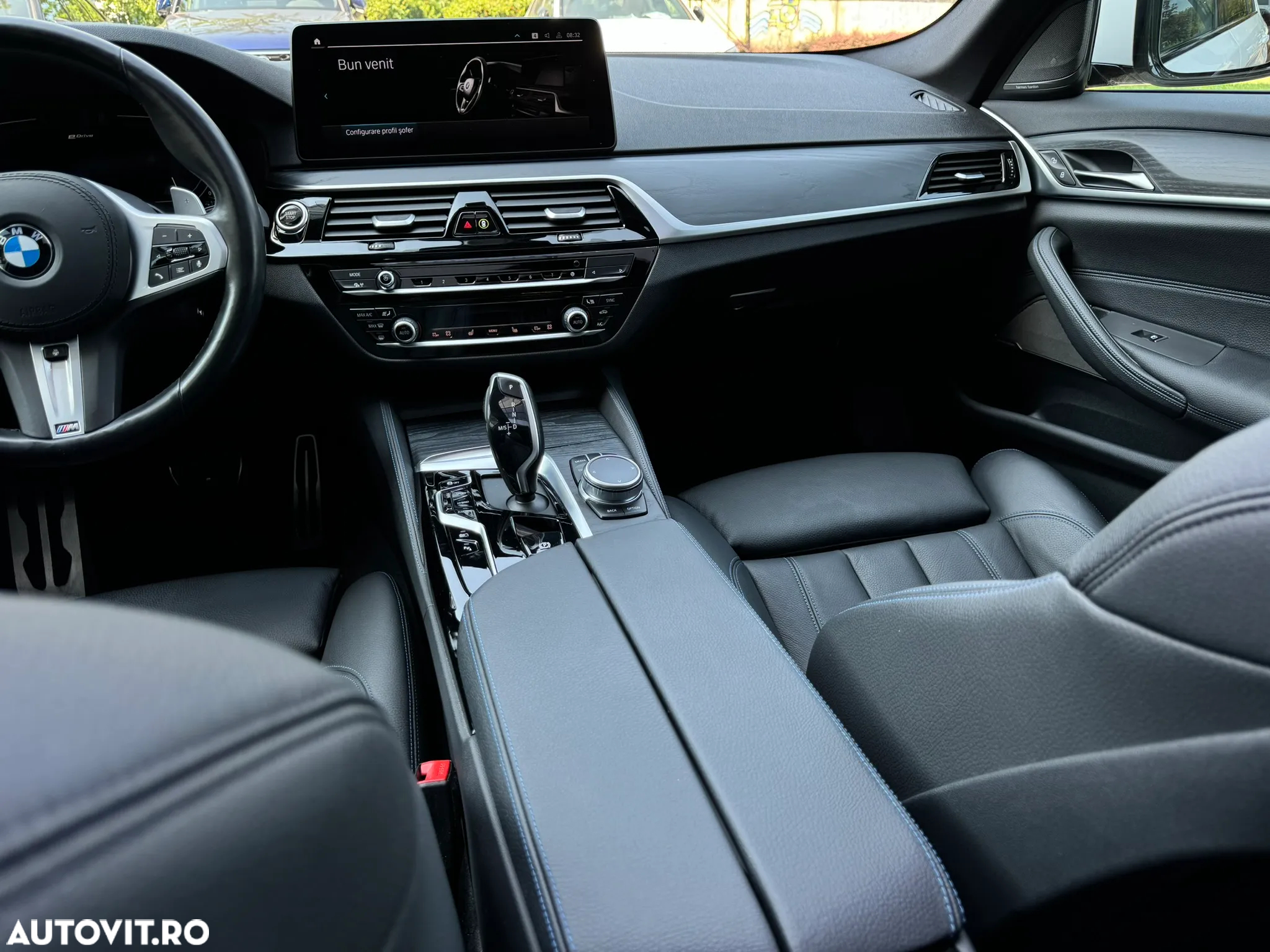 BMW Seria 5 545e xDrive AT PHEV - 21