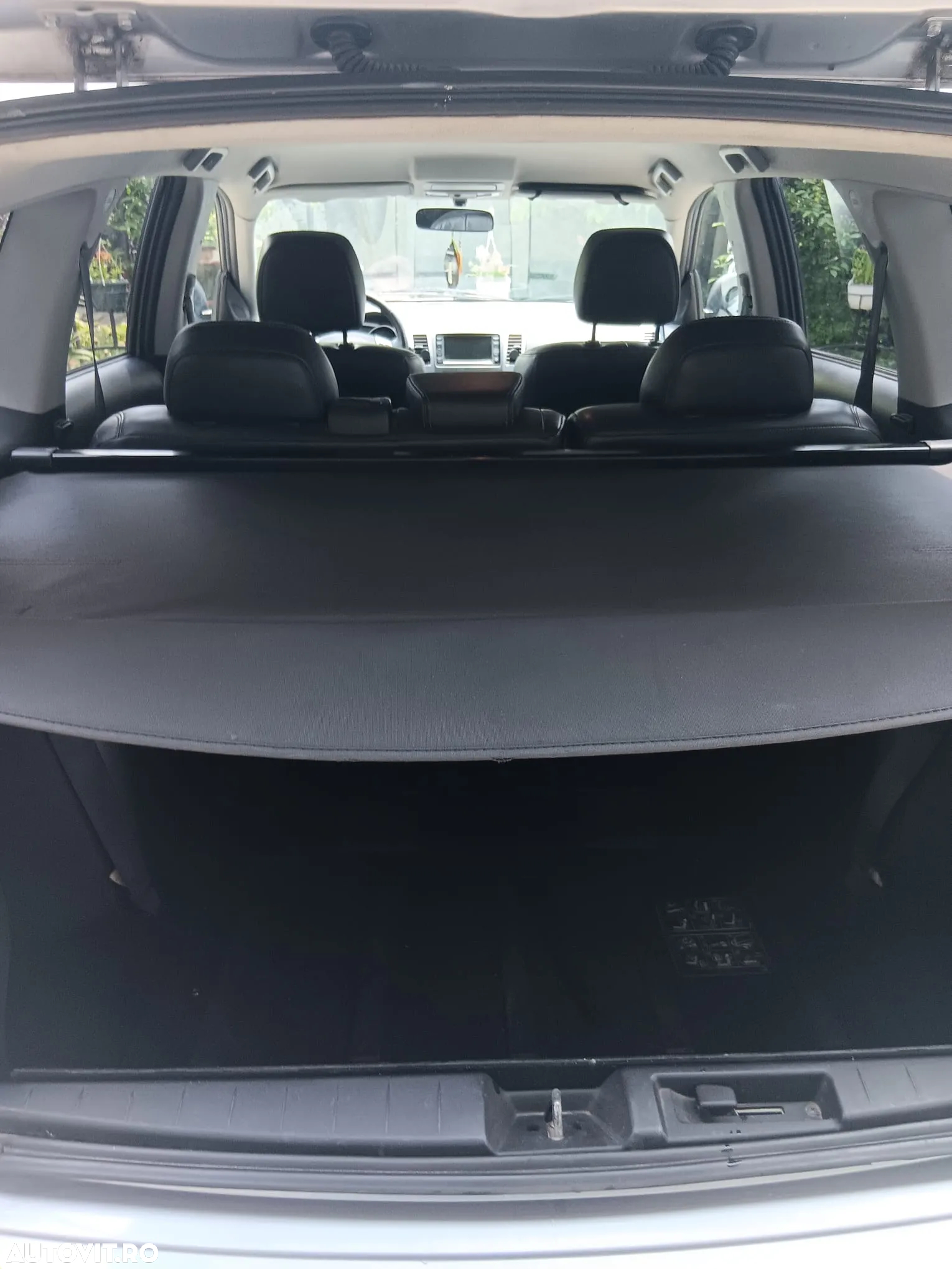 Citroën C-Crosser - 7