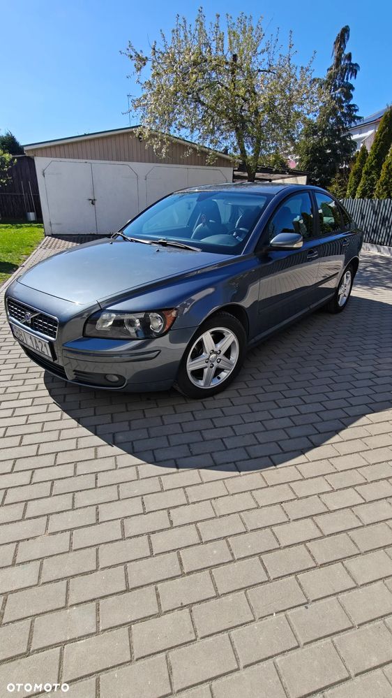 Volvo S40 - 1