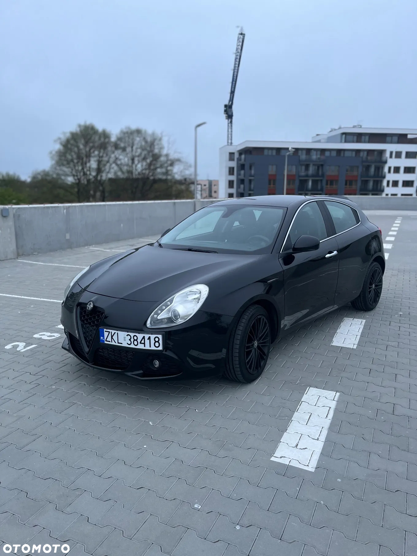 Alfa Romeo Giulietta 2.0 JTDM Distinctive - 14