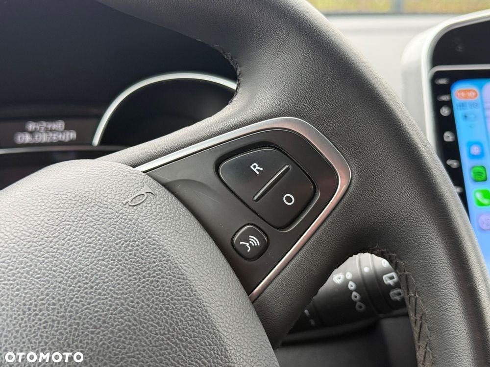 Renault Clio 1.2 16V Alize - 15