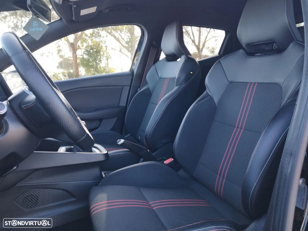 Renault Clio 1.5 Blue dCi RS Line - 5