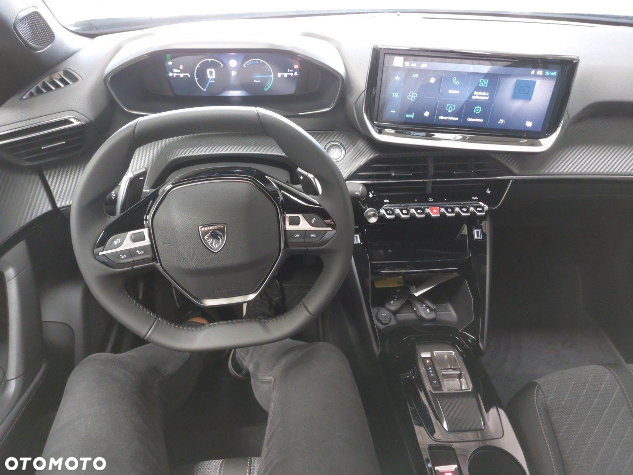 Peugeot 2008 - 9