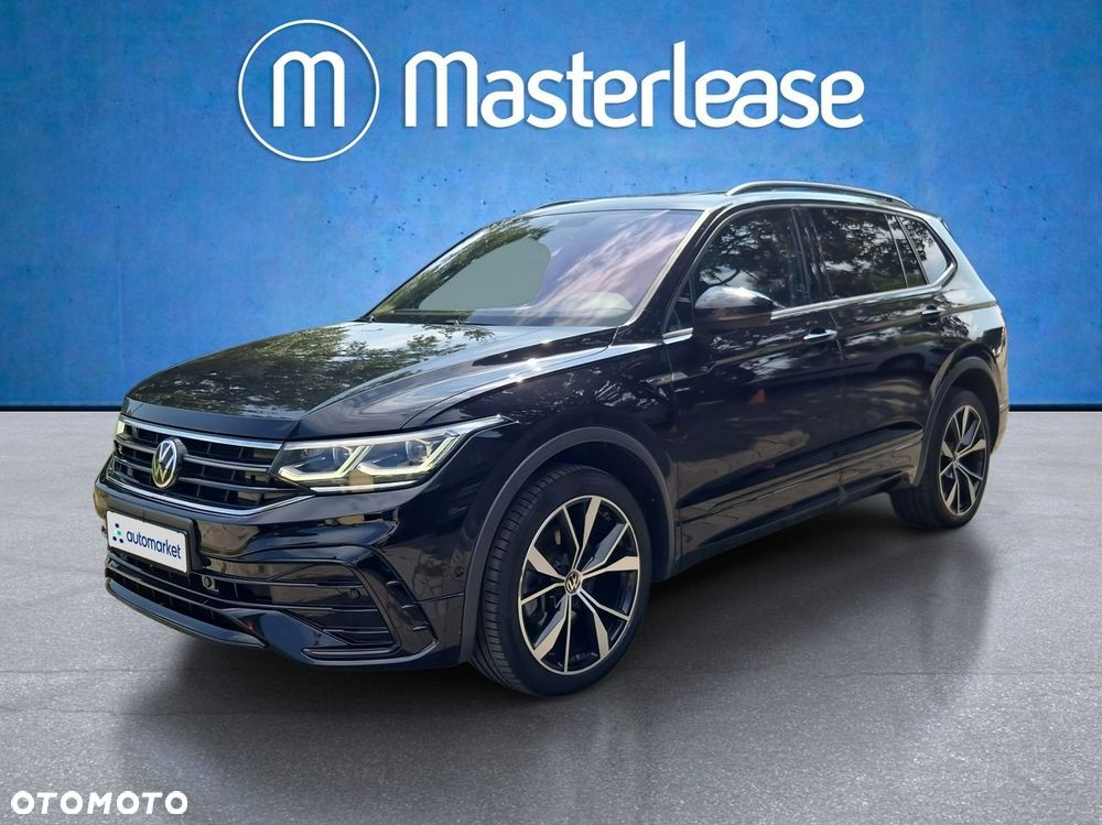 Volkswagen Tiguan Allspace - 3