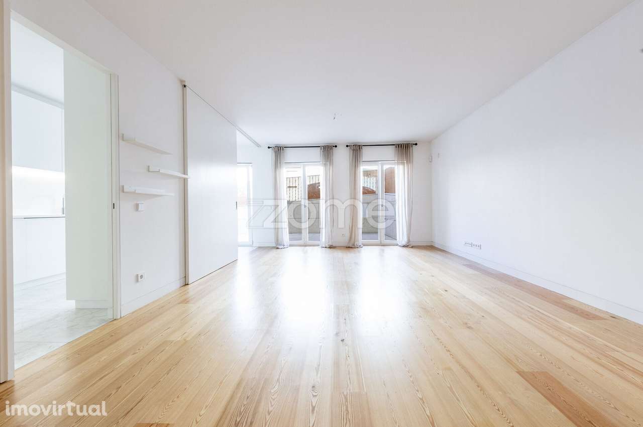 T2 Luxo Unique Belém | Piscina & Ginásio - Grande imagem: 4/34