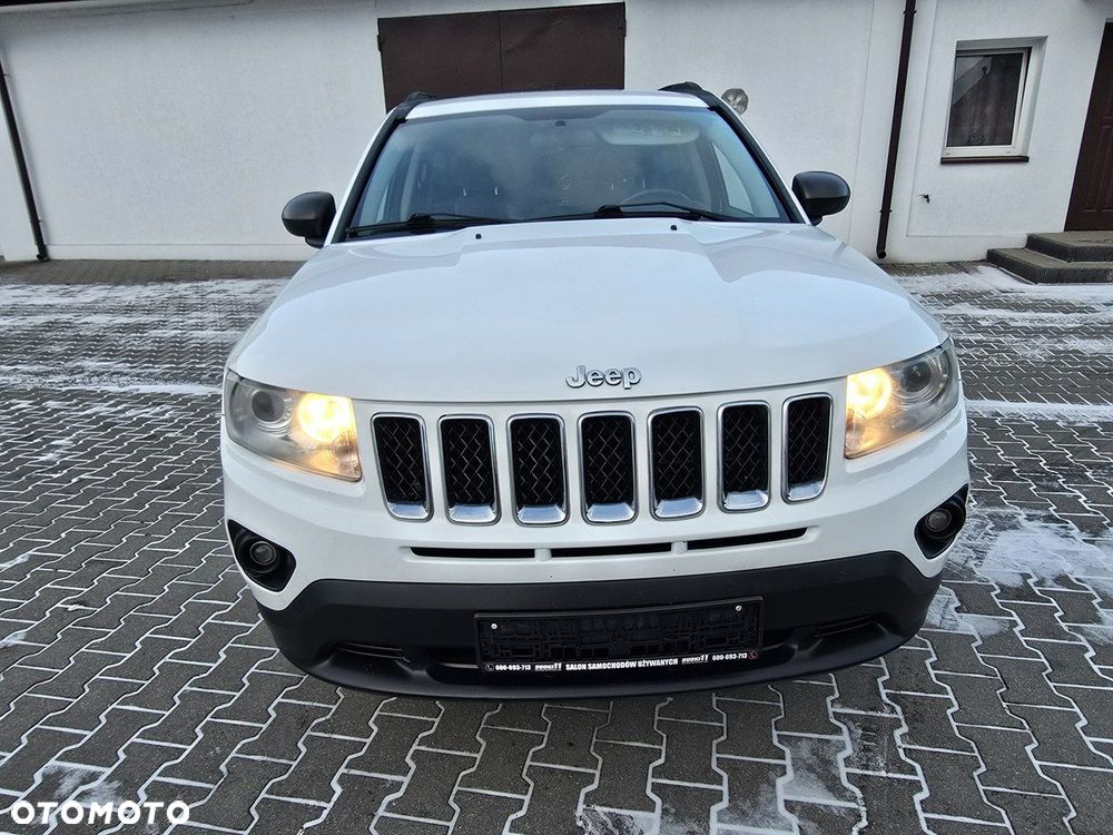 Jeep Compass - 6