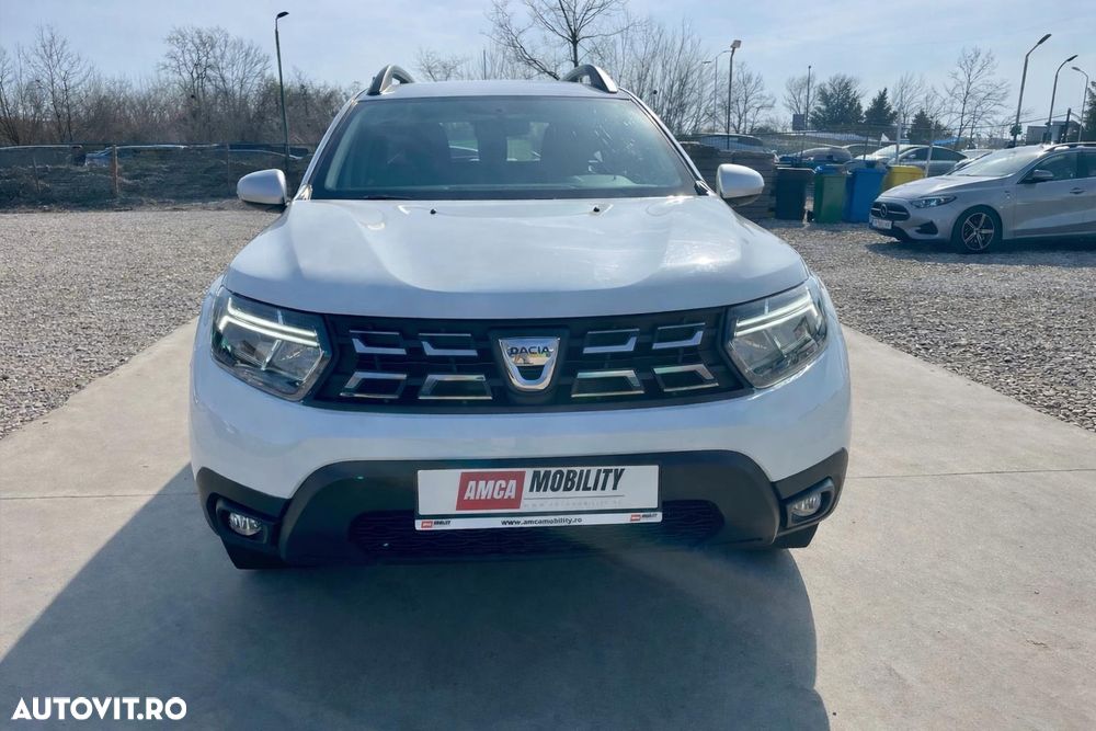 Dacia Duster - 2
