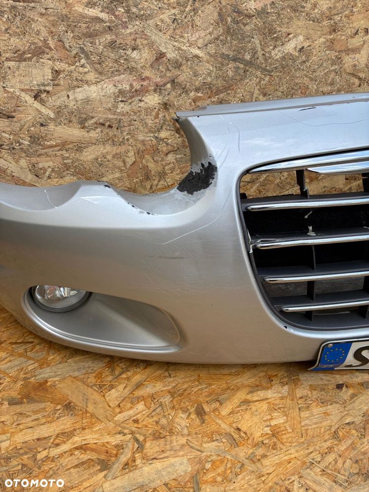 Chrysler sebring srebrny cabrio ZDERZAK PRZÓD  PRZEDNI  HALOGEN - 7