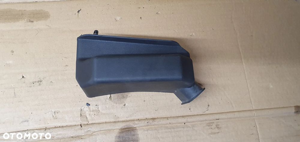 Zaślepka osłona przewodów kabli Ford Transit MK7 6C1T-14N003-CA - 1