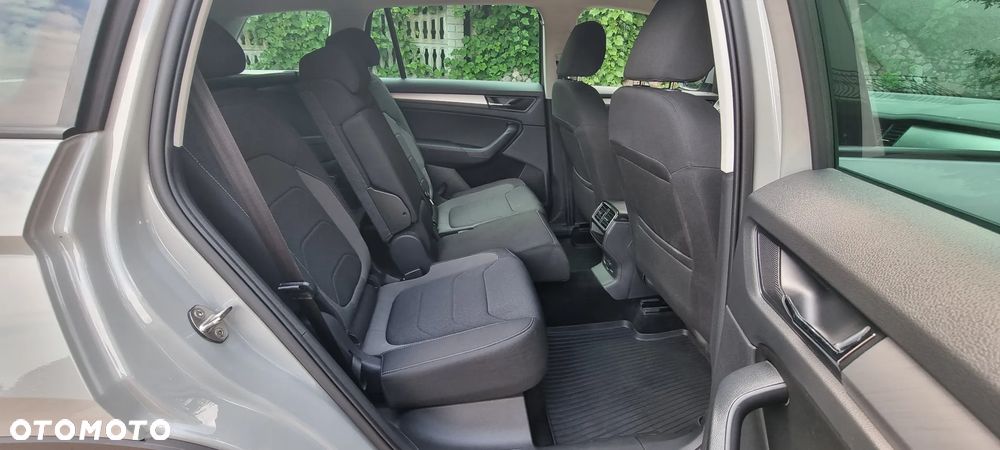 Skoda Kodiaq 2.0 TDI 4x2 Style DSG - 18