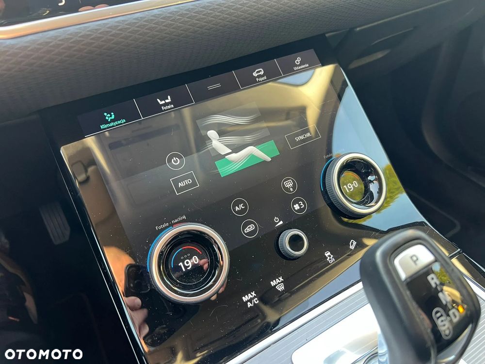 Land Rover Range Rover Evoque D150 S - 22