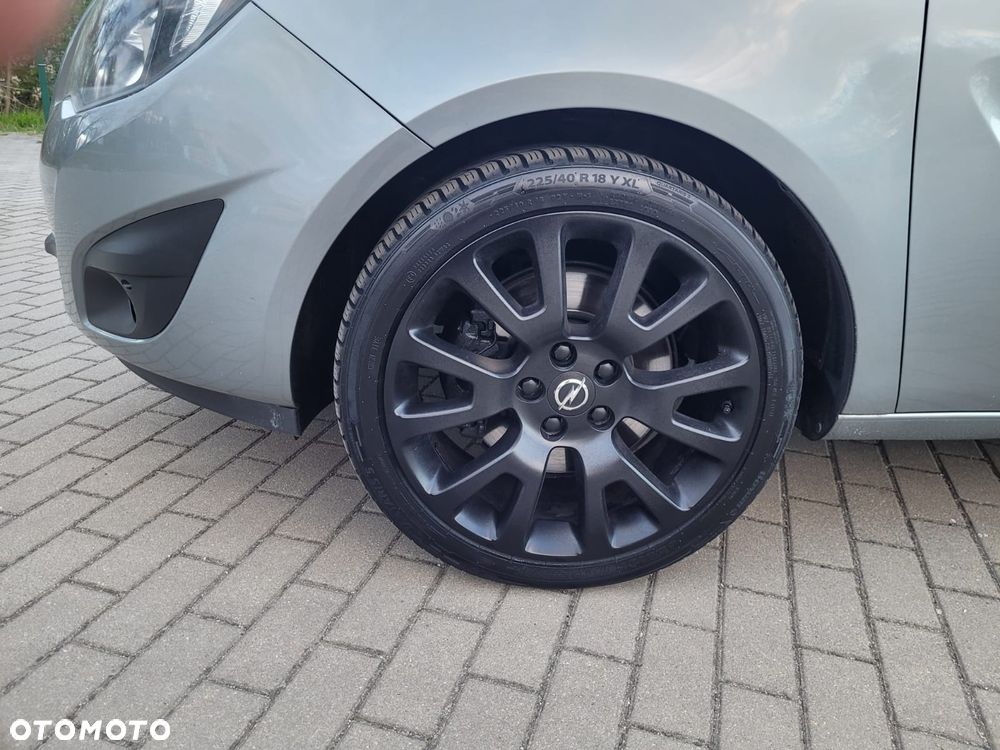 Opel Meriva 1.4 Ecoflex Start/Stop 150 Jahre - 16