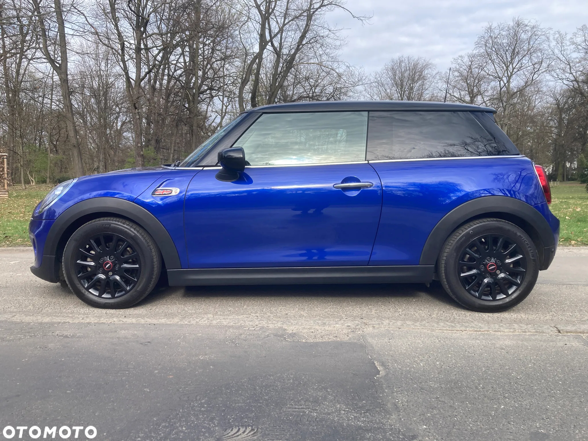 MINI Cooper - 29