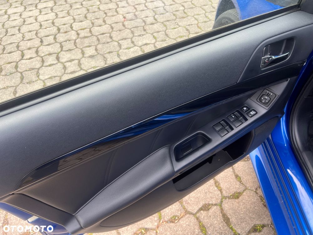 Mitsubishi Lancer Sportback 1.6 ClearTec Plus - 11