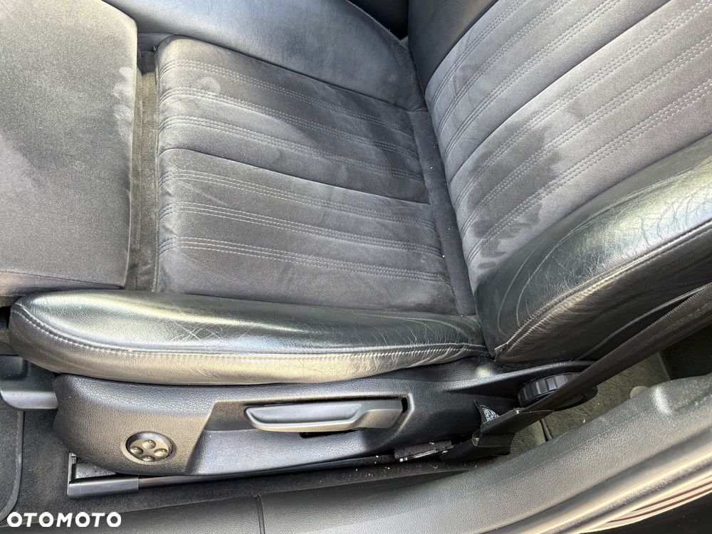 Audi A6 Limousine 2.0 TDI Quattro S tronic - 12