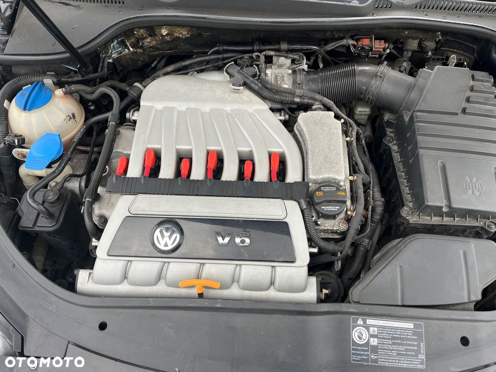 Volkswagen Eos 3.2 V6 DSG Individual - 15
