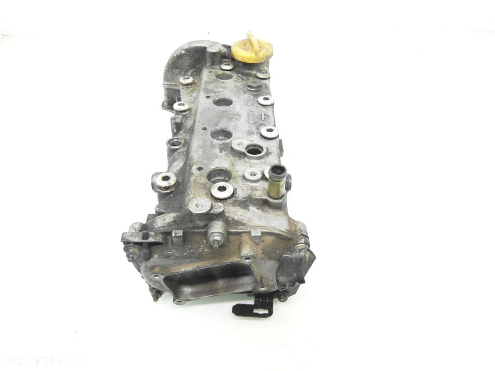 MISKA OLEJOWA FIAT SIENA ALBEA 1.2 46550108 - 4