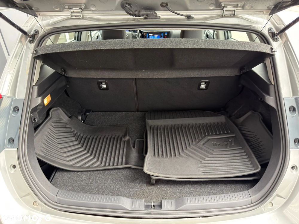 Toyota Auris 1.8 VVT-i Automatik Comfort - 15