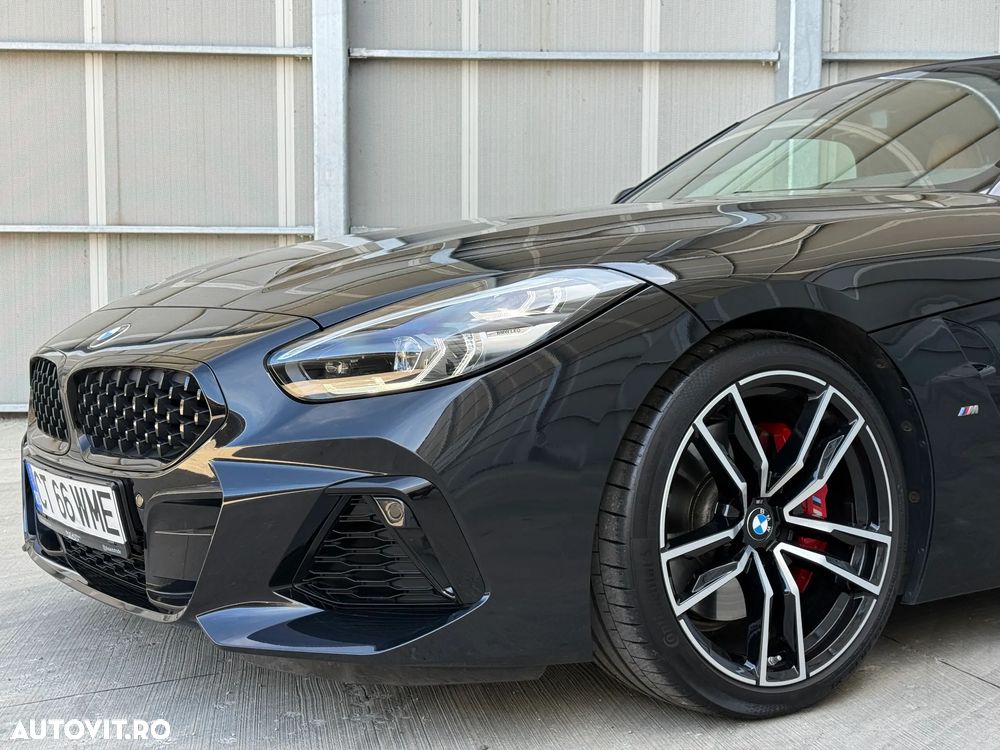 BMW Z4 M M40i AT - 40