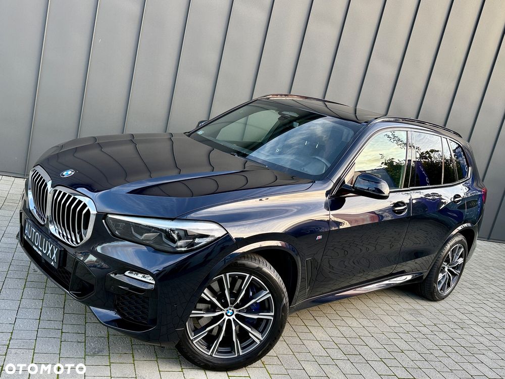 BMW X5 xDrive25d sport - 3