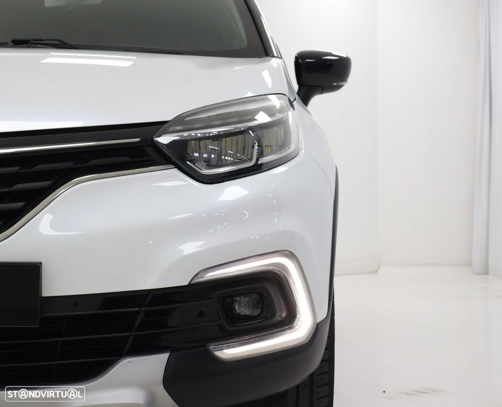 Renault Captur 0.9 TCE Exclusive - 8