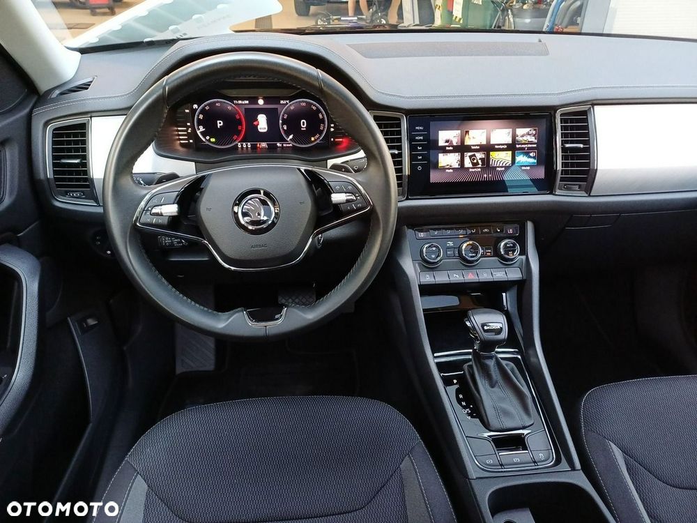 Skoda Kodiaq 2.0 TDI DSG Style - 18