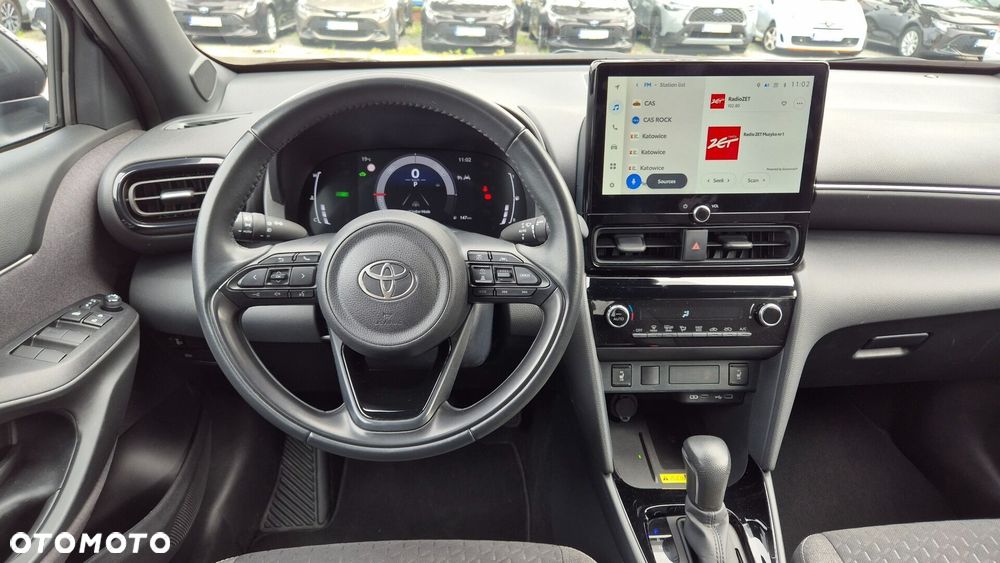 Toyota Yaris Cross Hybrid 1.5 Style - 8