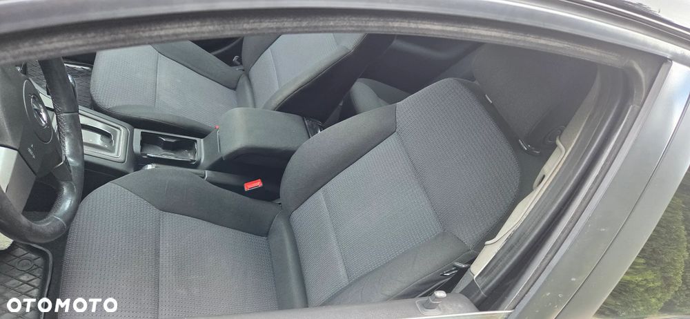 Opel Vectra 1.9 CDTI Cosmo ActiveSlelect - 9