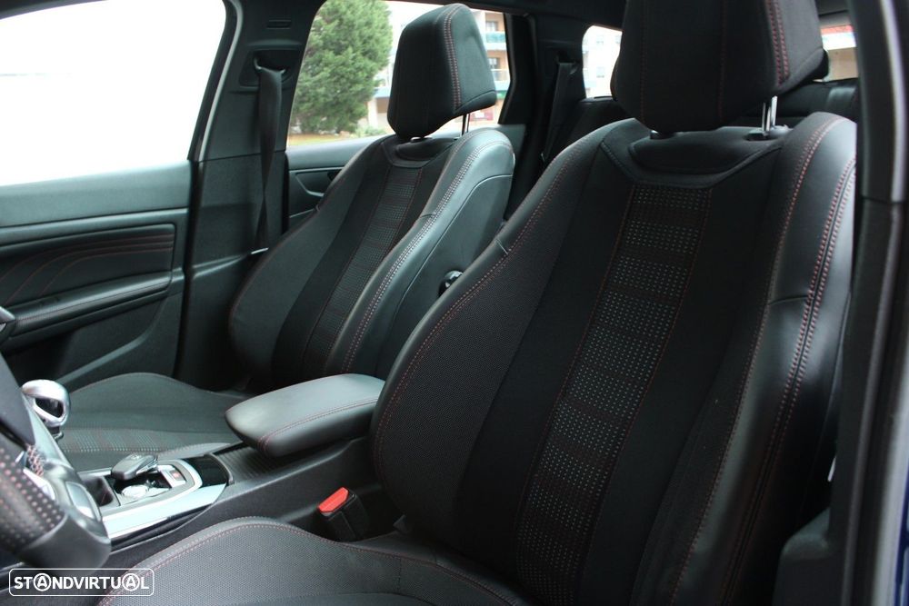 Peugeot 308 SW 1.6 BlueHDi GT Line - 32